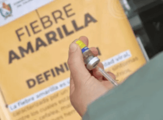 Gobierno colombiano refuerza medidas ante aumento de casos de fiebre amarilla