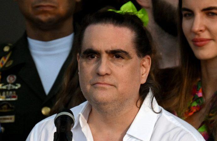 Alex Saab sufre revés judicial en Colombia: ordenan el embargo de cuentas y empresas vinculadas al empresario en Barranquilla