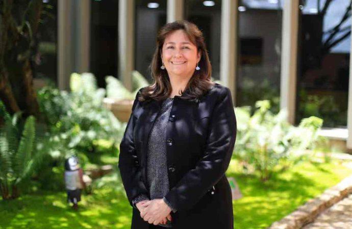 “Prefiero irme con dignidad”: la ministra Buitrago renuncia al Gobierno Petro