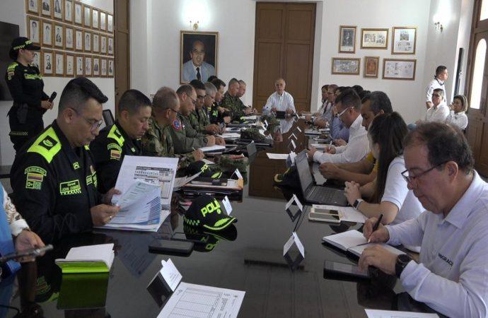 Clan del Golfo niega plan contra director de la Policía