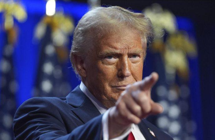 Petro enfrenta nueva crisis: Trump impone sanciones a Colombia por vincularse a los BRICS