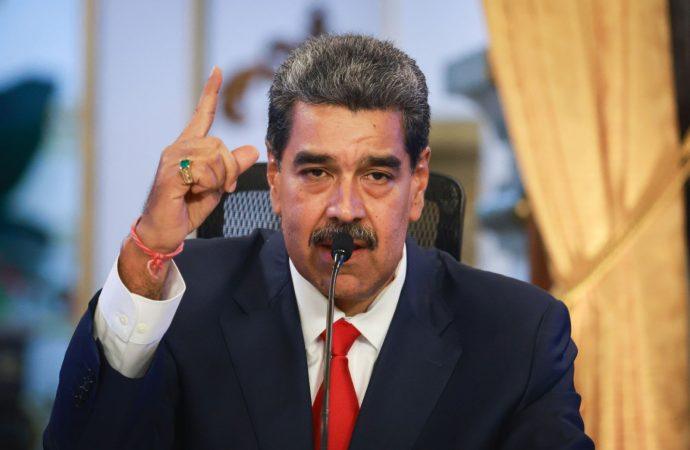 Alerta en la región: Estados Unidos enviará tropas al Caribe frente a Venezuela