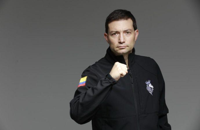 Pipe Córdoba: “El proceso de paz de este gobierno es la mayor mentira que se le ha vendido al país”