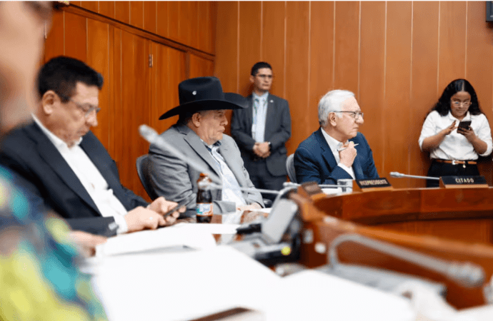 Reforma a la salud vuelve a hundirse y el Gobierno apuesta de nuevo por la apelación en el Senado