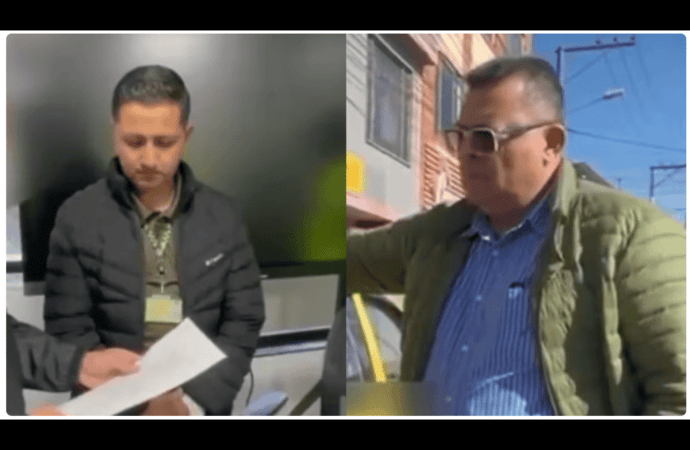 Capturan a nueve personas por red que comercializaba expedientes judiciales y filtraba información reservada