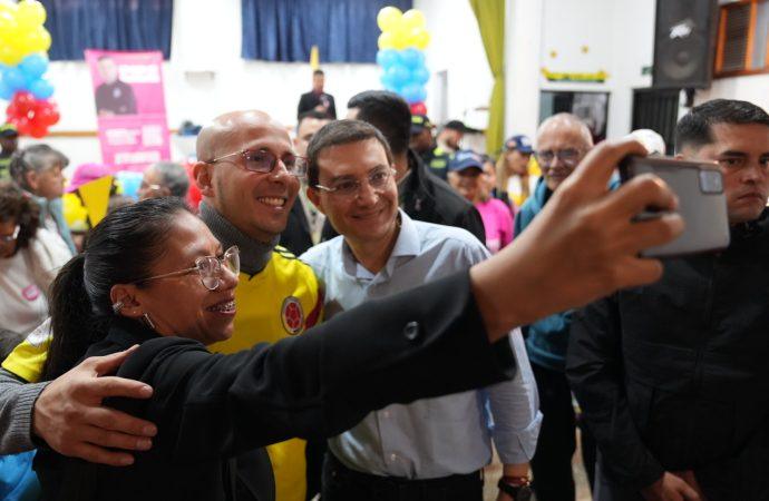 Pipe Córdoba reclama una reforma urgente para evitar un colapso energético