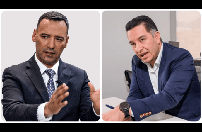 Denuncia por presunto espionaje con Pegasus desata fuerte controversia y fractura interna en el Gobierno Petro