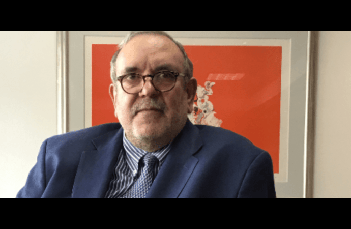 “El Estado llega sin oxígeno”: Santiago Pardo advierte que el próximo gobierno recibirá una crisis sin margen de error