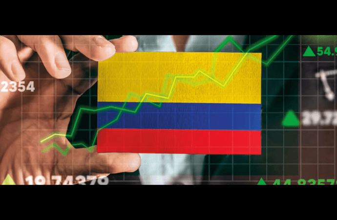 Colombia cerró 2025 con crecimiento moderado: una señal de avance, pero también un llamado urgente a fortalecer el rumbo económico