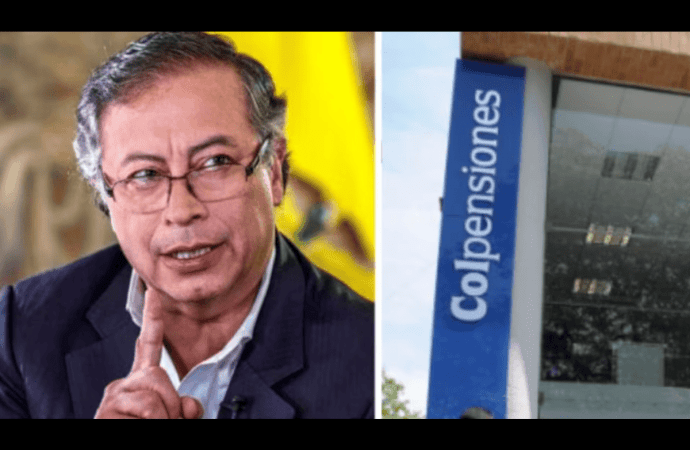 Proyecto del Gobierno reabre el debate pensional: el destino de $25 billones en el centro de la discusión nacional