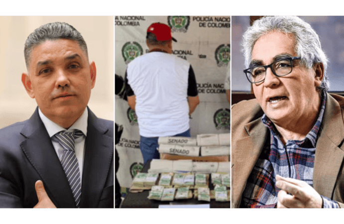 Detención, libertad y controversia: el caso del escolta de Jaime Luis Lacouture en La Guajira