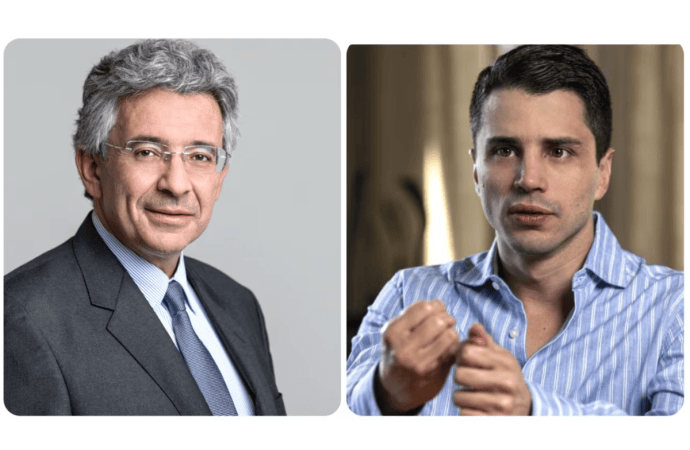 Tensión electoral: Centro Democrático y Salvación Nacional cruzan críticas a días de las elecciones
