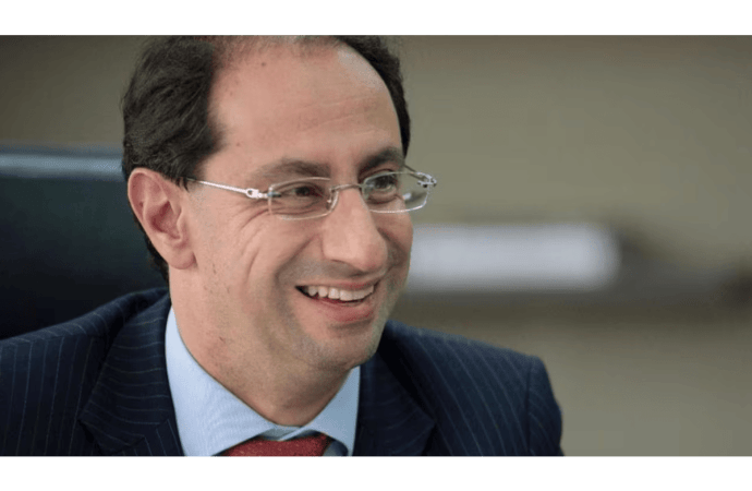 José Manuel Restrepo renuncia a la Universidad EIA para sumarse como fórmula vicepresidencial de Abelardo de la Espriella