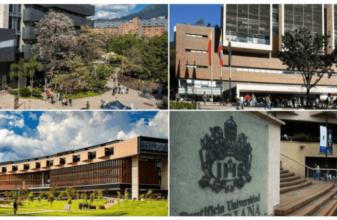 Universidades privadas piden a la Corte tumbar el impuesto al patrimonio: advierten impacto en becas y estabilidad financiera