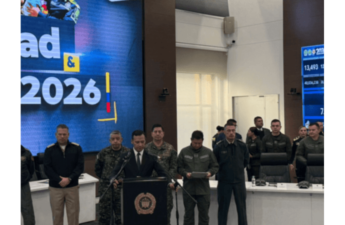 Ciberataques, DIAN y elecciones: ¿una amenaza real o una preocupación sobredimensionada?