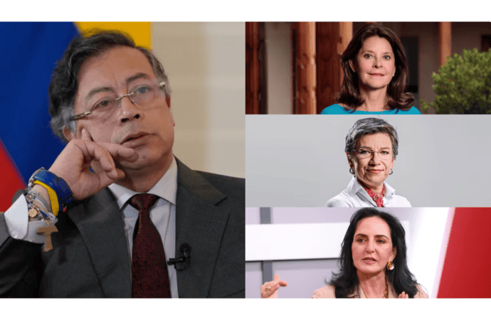 La dignidad del país está por encima del agravio: Colombia necesita liderazgo con respeto y responsabilidad