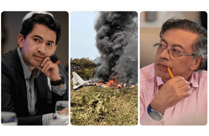 La verdad no puede ser relativa: el caso del Hércules exige coherencia, rigor y respeto por Colombia