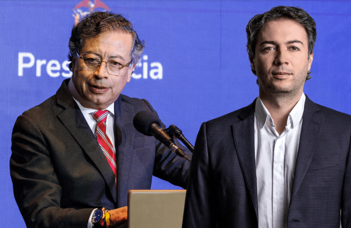 Nueva EPS en el centro del pulso político: rumores sobre Quintero reflejan la disputa por el control del sistema de salud
