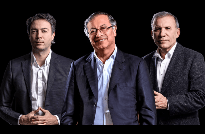 Poder, estrategia y ruptura: el oficialismo entra en una fase de alta tensión en la carrera presidencial
