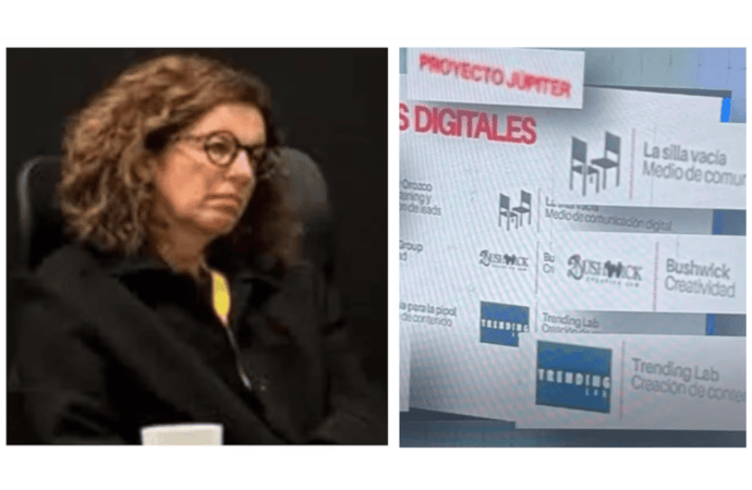 Denuncia sobre el “Proyecto Júpiter” profundiza tensiones entre medios y abre debate sobre la influencia electoral en entornos empresariales