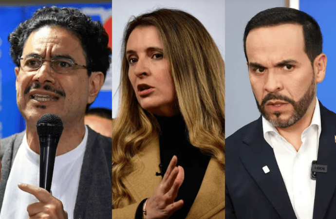 El pulso de las alianzas: partidos, cálculos y poder en la antesala de la primera vuelta