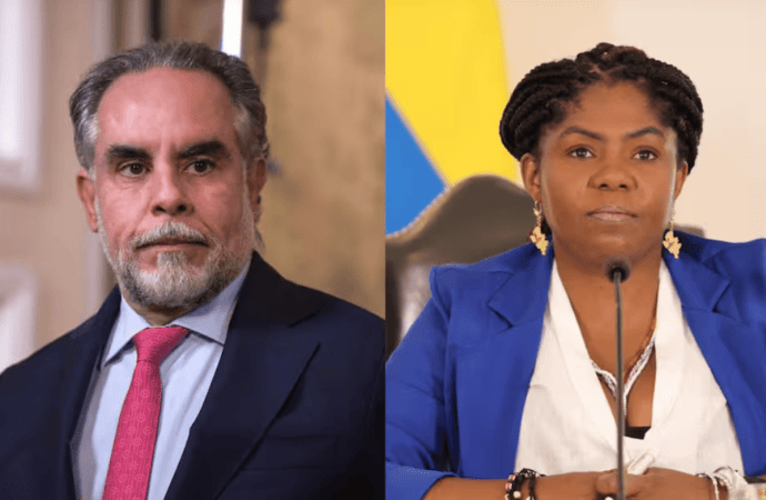 Gobierno Petro interviene en crisis entre indígenas nasa y misak y convoca diálogo urgente por disputa territorial