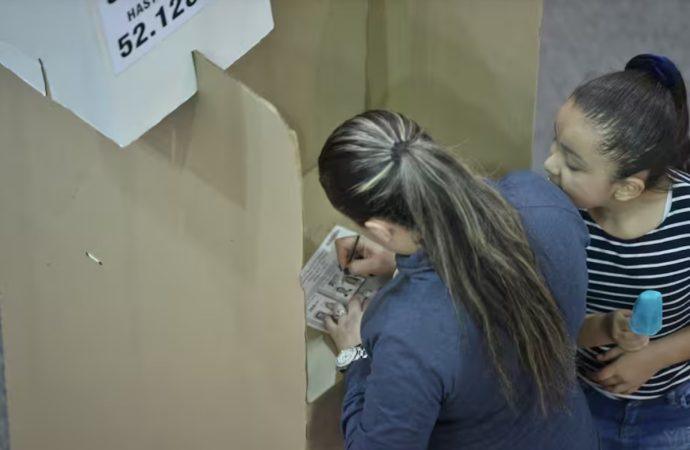 Tarjetón presidencial 2026: recomendaciones clave para votar correctamente y evitar errores que puedan anular el sufragio este domingo