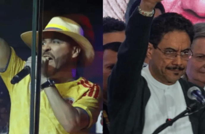 Segunda vuelta presidencial abre una intensa disputa por los votos del centro y redefine las alianzas políticas en Colombia