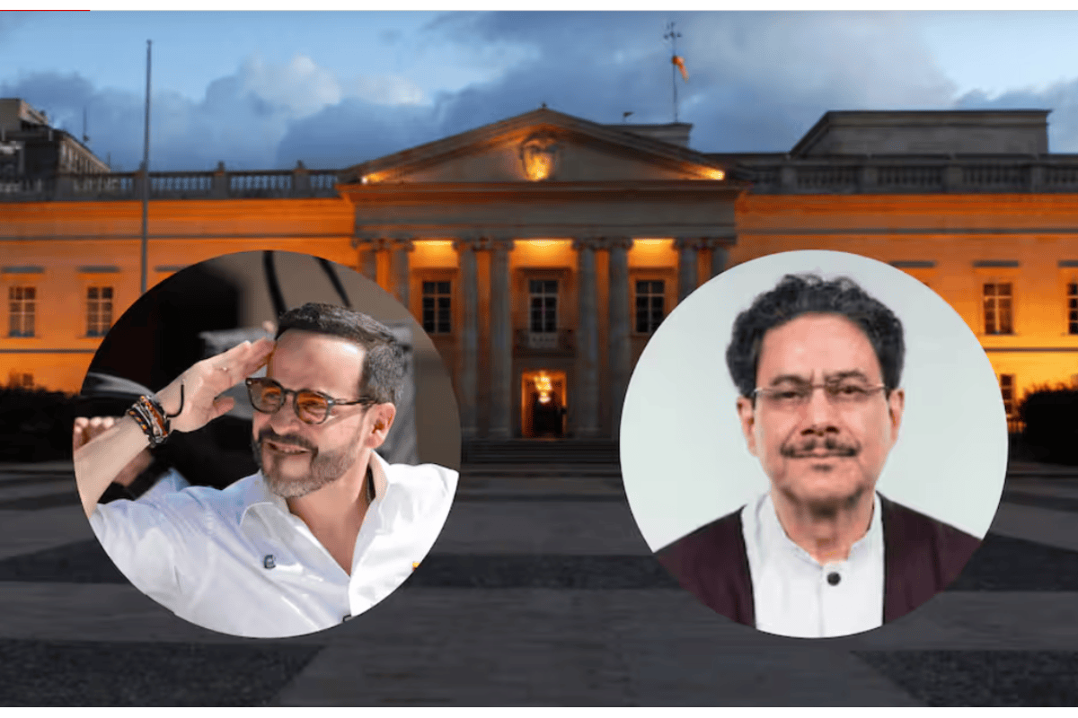 La campaña presidencial entra en su momento más crítico: aumentan las tensiones políticas y crecen las alertas por la seguridad electoral