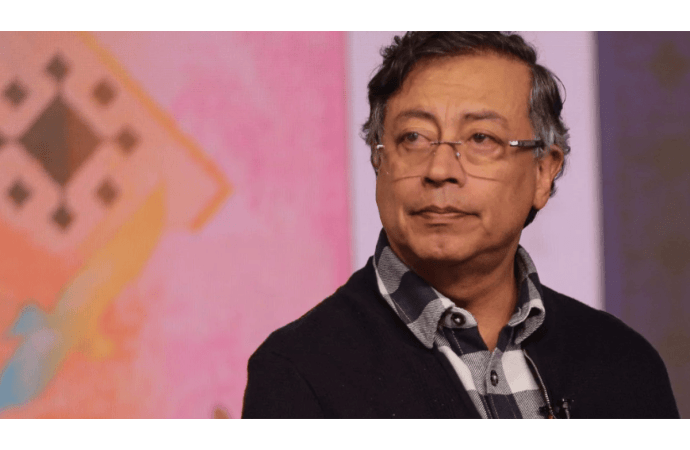 Presidenta de la Comisión de Acusaciones ordena suspender provisionalmente a Gustavo Petro hasta la segunda vuelta presidencial y desata controversia jurídica