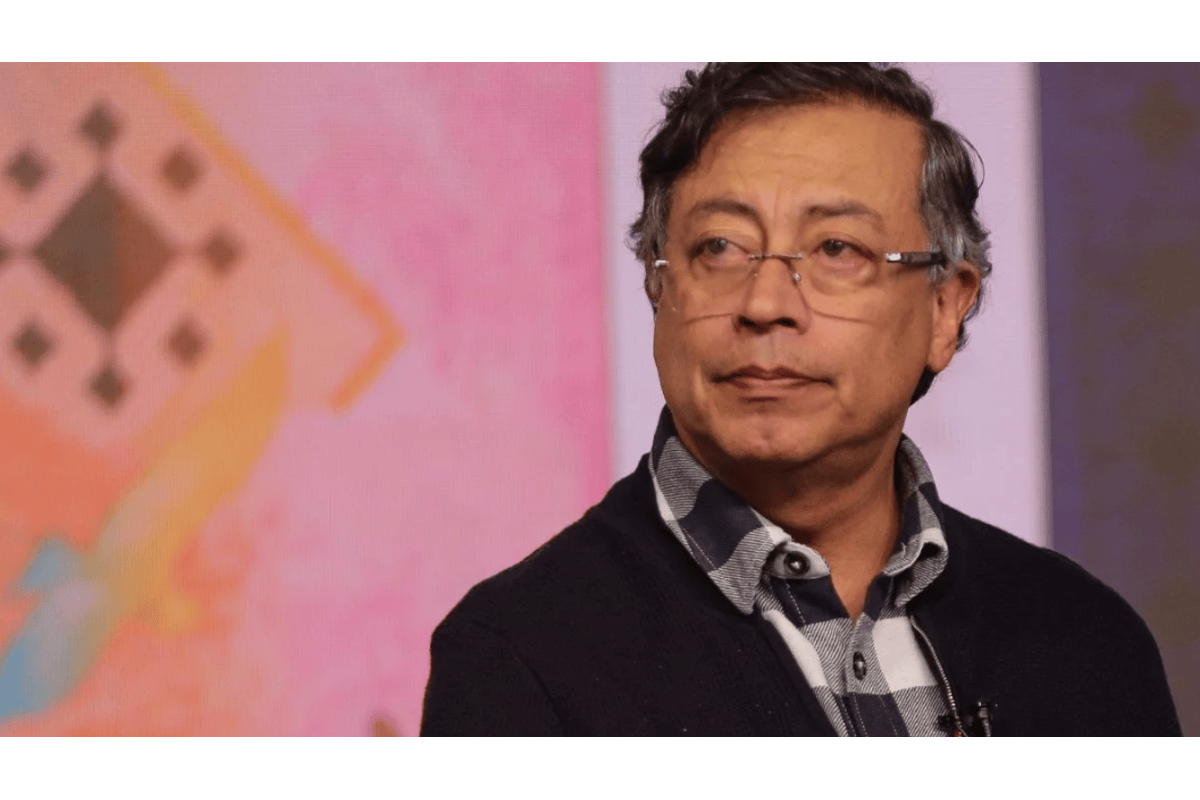 Presidenta de la Comisión de Acusaciones ordena suspender provisionalmente a Gustavo Petro hasta la segunda vuelta presidencial y desata controversia jurídica