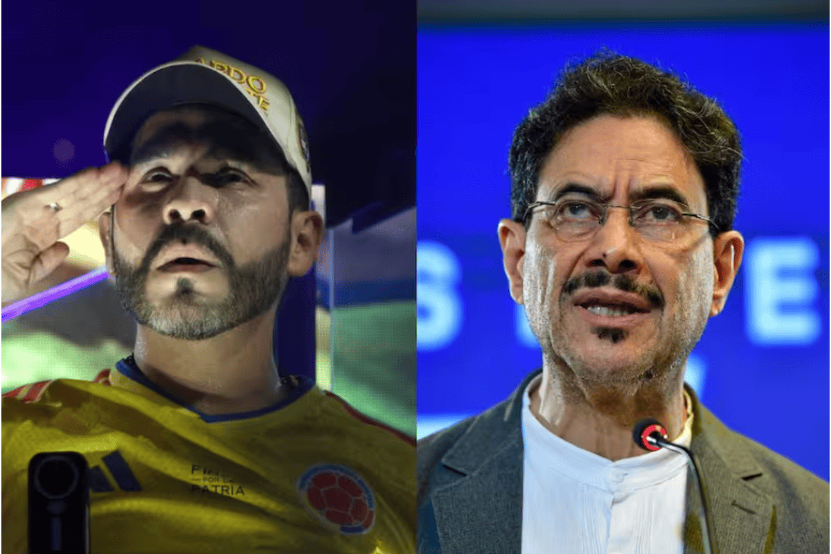 Segunda vuelta presidencial: así se financian las campañas de Abelardo de la Espriella e Iván Cepeda en los últimos días de competencia electoral