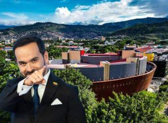 La Cámara dio luz verde para que Abelardo de la Espriella se posesione en Cali