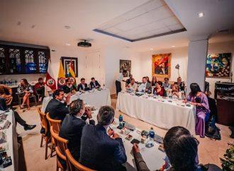 ¿De la Espriella revive la cadena perpetua para asesinos de niños? Esto dijo en consejo de ministros