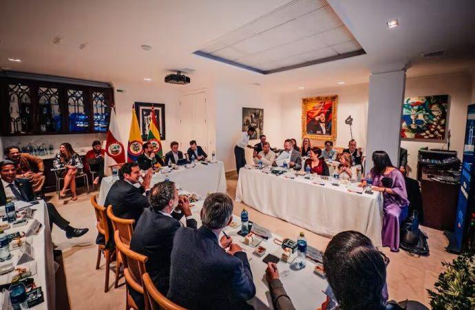 ¿De la Espriella revive la cadena perpetua para asesinos de niños? Esto dijo en consejo de ministros
