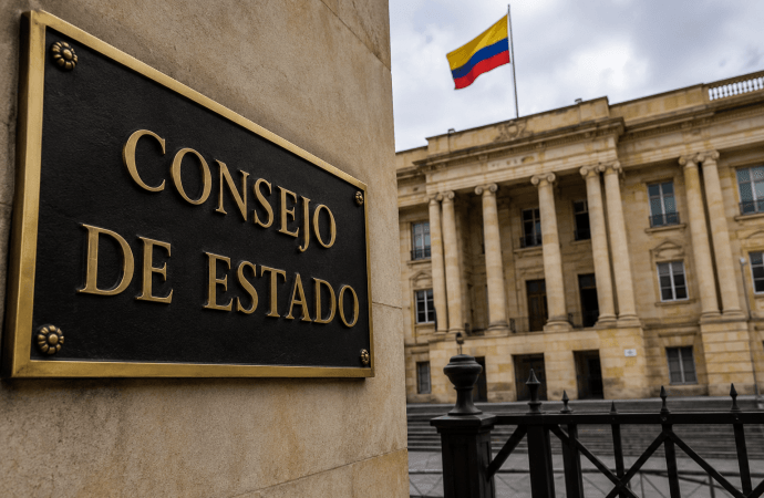 Consejo de Estado suspendió eliminación de la prima para congresistas: la medida del Gobierno queda frenada