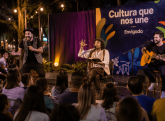 Envigado tendrá una noche gratuita de humor, cuentería y música para toda la familia