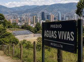 Caso Aguas Vivas sigue activo: Alcaldía de Medellín apeló decisión judicial sobre Daniel Quintero