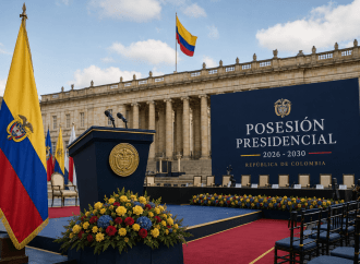 Posesión de Abelardo de la Espriella marcará el inicio de un nuevo gobierno