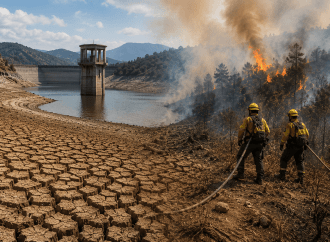 Desastre nacional por El Niño: qué significa para Antioquia y el Valle de Aburrá