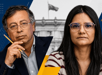 Petro declara insubsistente a Angie Rodríguez tras nueva controversia pública