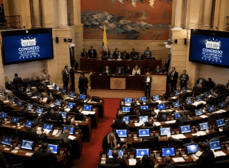 Congreso define las comisiones del Senado: así quedó el mapa político para el nuevo periodo legislativo
