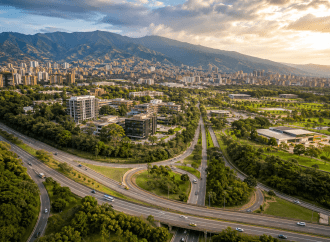 Medellín y Rionegro se unen para planear el futuro regional