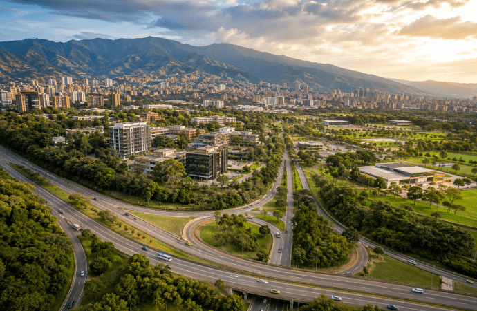 Medellín y Rionegro se unen para planear el futuro regional