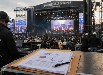Concierto de la Esperanza: el evento del Gobierno Petro que vuelve a generar críticas por sus costos