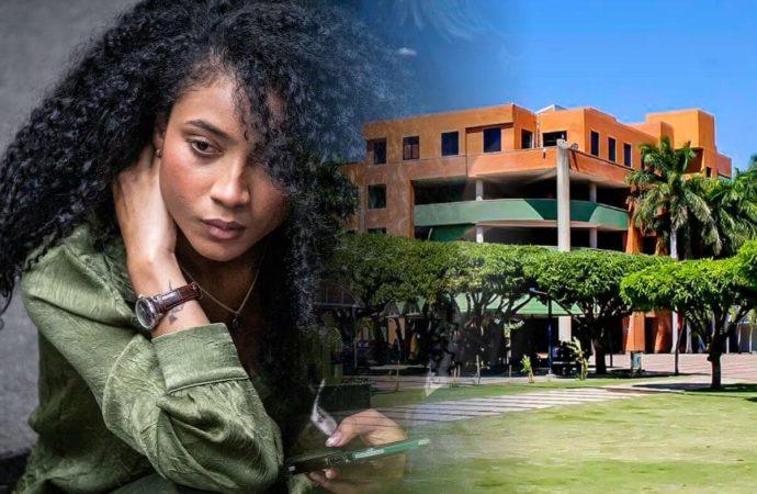 Juliana Guerrero deja su cargo en la Universidad Popular del Cesar para atender las investigaciones en su contra