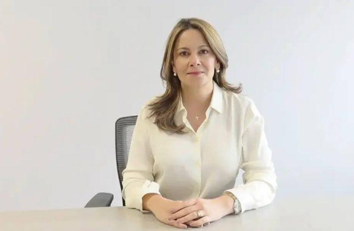 Ana María Vesga será la nueva ministra de Salud del Gobierno de Abelardo De la Espriella