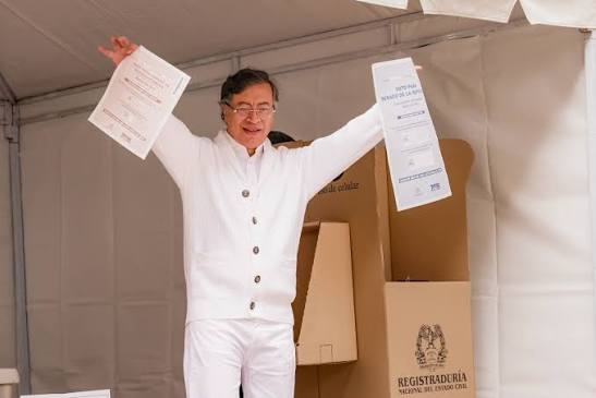 Informe de inteligencia no encontró pruebas que respalden denuncias de fraude electoral hechas por Petro
