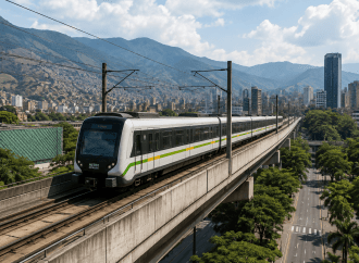 Metro de Medellín restablece líneas A y B tras el fuerte sismo