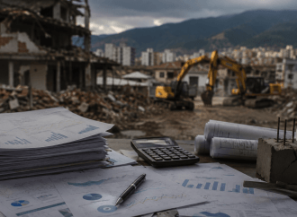 Terremoto en Colombia: reconstrucción podría costar $20 billones